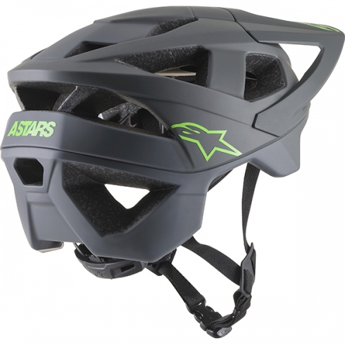 바이스모토,2023 Alpinestars Vector Pro Atom Helmet (알파인스타스 벡터 프로 아톰 헬멧)