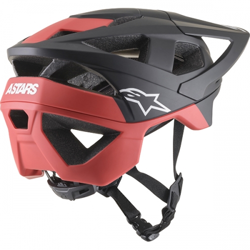 바이스모토,2023 Alpinestars Vector Pro Atom Helmet (알파인스타스 벡터 프로 아톰 헬멧)