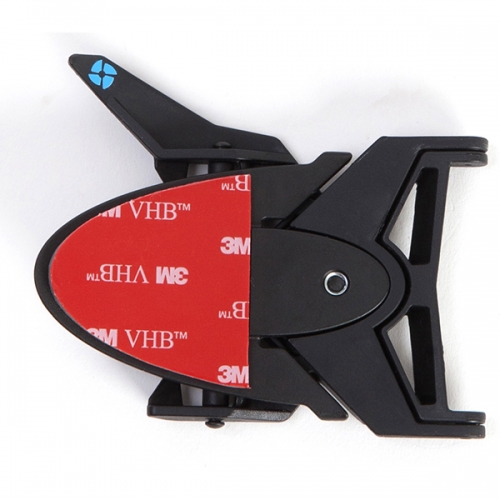 바이스모토,Airflaps Goggle Ventilation Kit(에어플랩스 고글 벤틸레이션 키트)