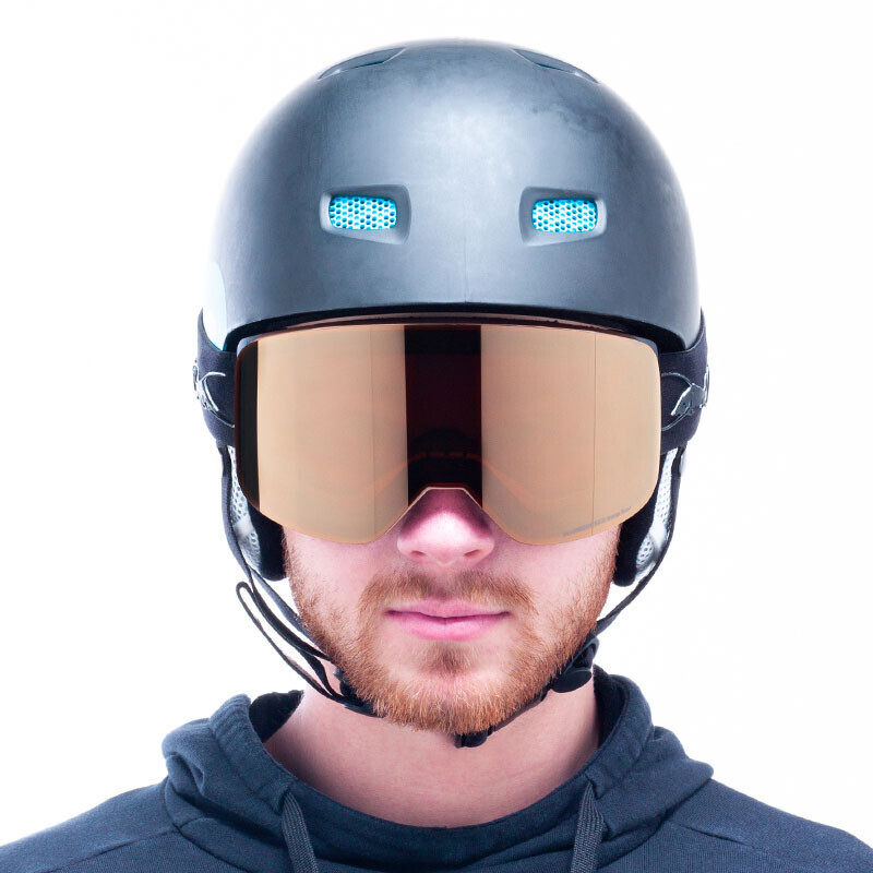 바이스모토,2022/23 Red Bull Spect Eyewear Magnetron Slick Snow Goggle 4가지 색상 (레드불 스펙트 마그네트론 슬릭 스노우 고글)
