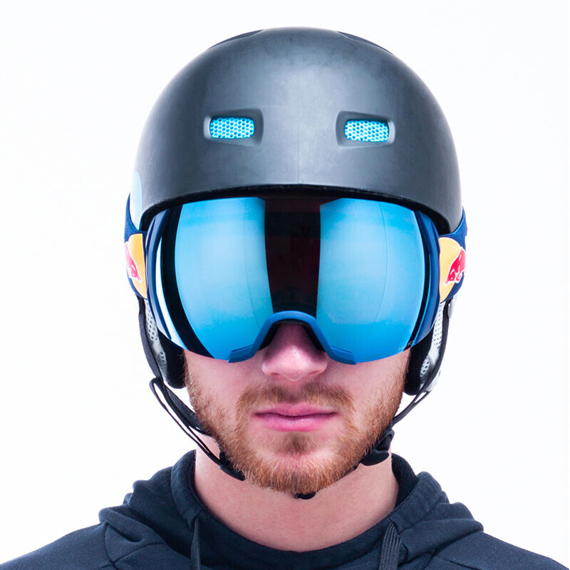 바이스모토,2022/23 Red Bull Spect Eyewear Sight Snow Goggle  2가지 색상 (레드불 스펙트 사이트 스노우 고글)