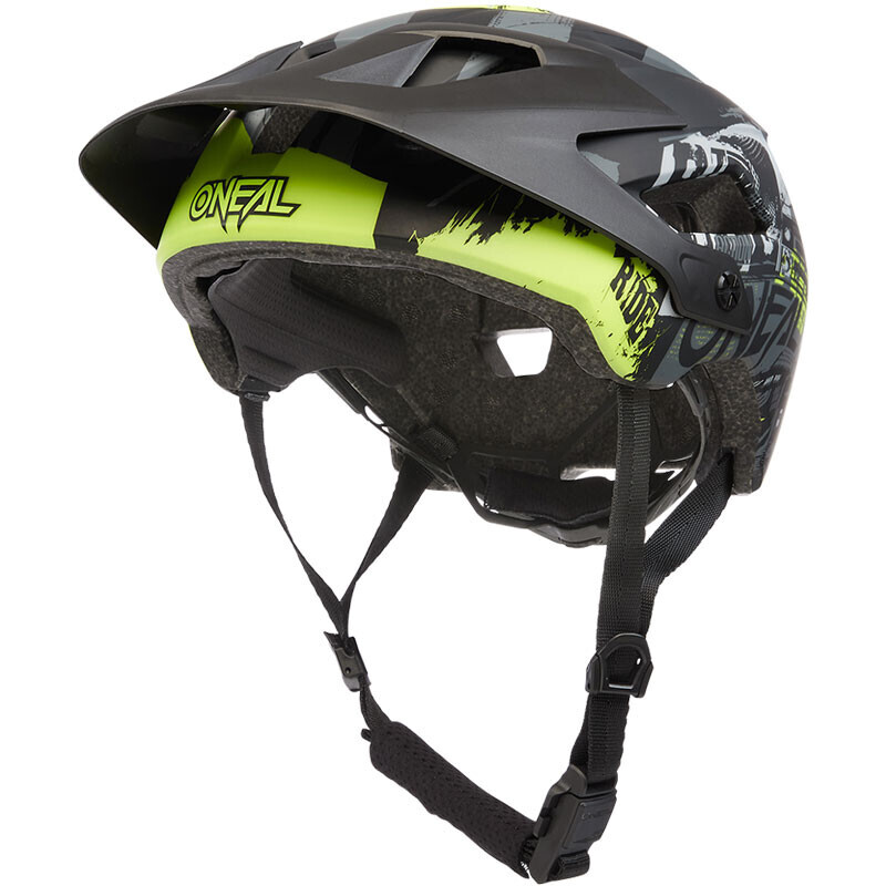 바이스모토,2023 O`Neal Defender Helmet Ride V.22 (오닐 디펜더 헬멧 라이드 V.22)