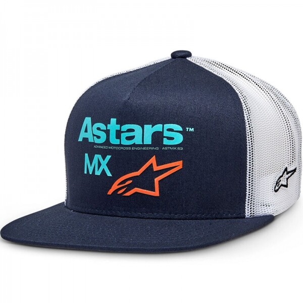 Alpinestars First Moto Trucker Hat 3가지 색상 (알파인스타스 퍼스트 모토 트럭커 햇)