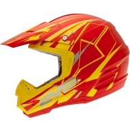 EVS T5 Bolt Helmet (이브이에스 티파이브 볼트 헬멧)