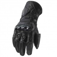 Shift Street Bullet Carbon Leather Glove (쉬프트 불릿 카본 레더 글러브)