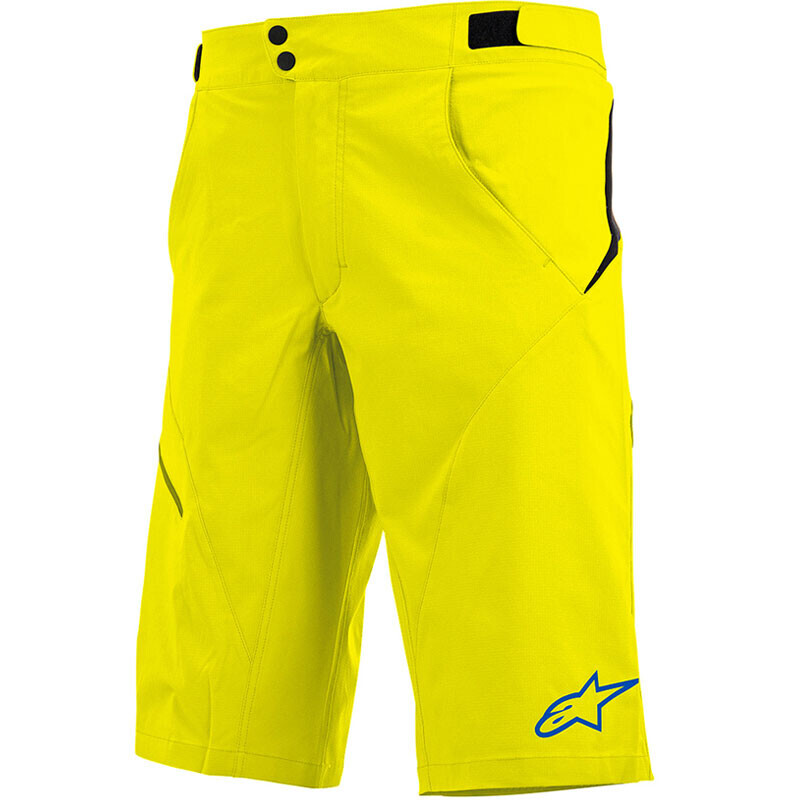 바이스모토,Alpinestars Pathfinder Base Shorts 2가지 색상 (알파인스타스 패스파인더 베이스 숏)