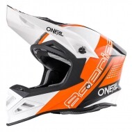O`Neal 8 Series Helmet 2가지 색상 (오닐 에이트 시리즈 헬멧)