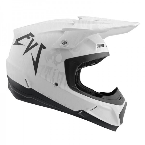 EVS T5 EVILUTION Helmet 2가지 색상 (이브이에스 티파이브 이블루션 헬멧)