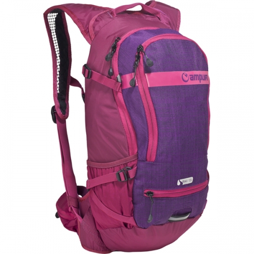 바이스모토,Amplifi Trail 12 Women Backpack (앰플리파이 트레일 12 우먼 백팩)