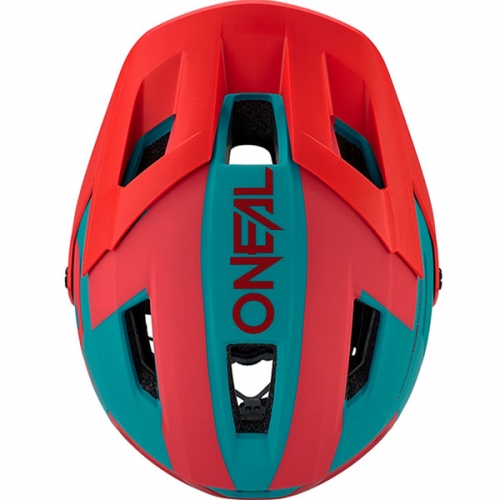 바이스모토,2021 O`Neal Defender 2 Helmet Sliver 3가지 색상 (오닐 디펜더 투 헬멧 슬리버)