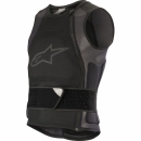 Alpinestars Paragon Pro Protection Vest (알파인스타스 파라곤 프로 프로텍션 베스트)