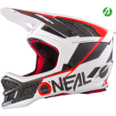 2021 O`Neal Blade GM Signature Carbon Full Face IPX Helmet (오닐 블레이드 그렉 미나 시그니쳐 카본 풀페이스 아이피엑스 헬멧)