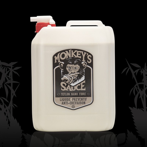 바이스모토,Monkey's Sauce Sealant 5L (몽키스소스 실란트 5리터)