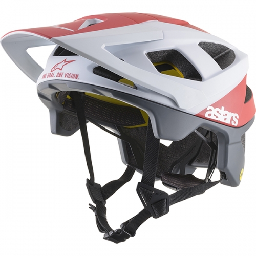 바이스모토,2020 Alpinestars Vector Tech Polar Helmet (알파인스타스 벡터 테크 폴라 헬멧)