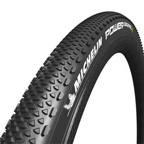 바이스모토,2021 Michelin Power Gravel Tire 700x35, 700x40 (미쉐린 파워 그래블 타이어)