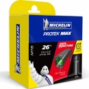 2021 Michelin C4 Protek Max Inner Tube (미쉐린 씨4 프로텍 맥스 자전거 이너 튜브)