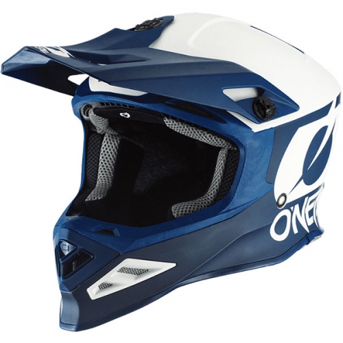 바이스모토,2020 O`Neal 8 SRS 2T Helmet (오닐 8 에스알에스 투티 헬멧)