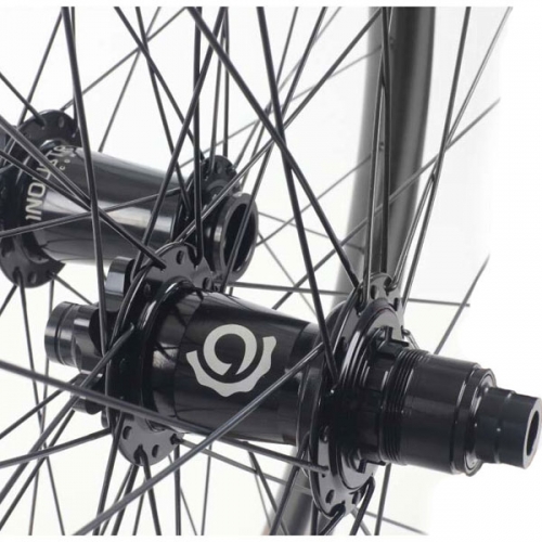 바이스모토,Light Bicycle Recon Pro Carbon I9 Custom XC Wheelset (라이트바이시클 리콘 프로 인더스트리 나인 카본 커스텀 엑스씨 휠셋)