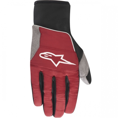 바이스모토,2020 Alpinestars Cascade Warm Tech Glove 3가지 색상 (알파인스타스 카스케이드 웜 테크 글로브)