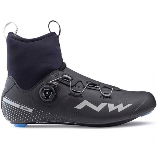 바이스모토,2021 Northwave Celsius R Artic GTX Winter Shoes 2가지 색상 (노스웨이브 셀시우스 알 아틱 지티엑스 윈터 슈즈)