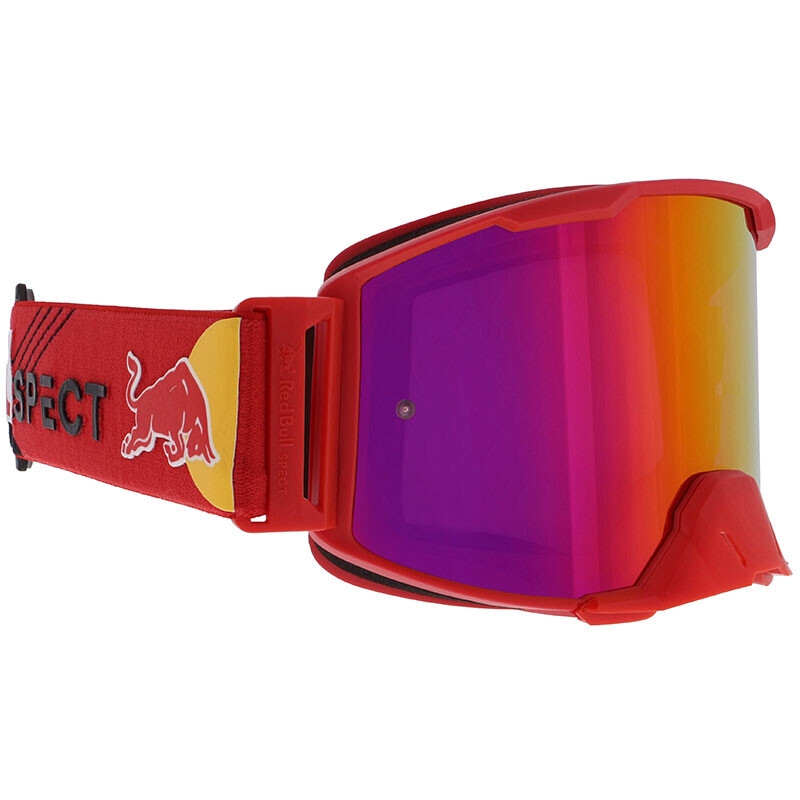 2021 Red Bull Spect Eyewear Strive Goggles (레드불 스펙트 스트라이브 고글)