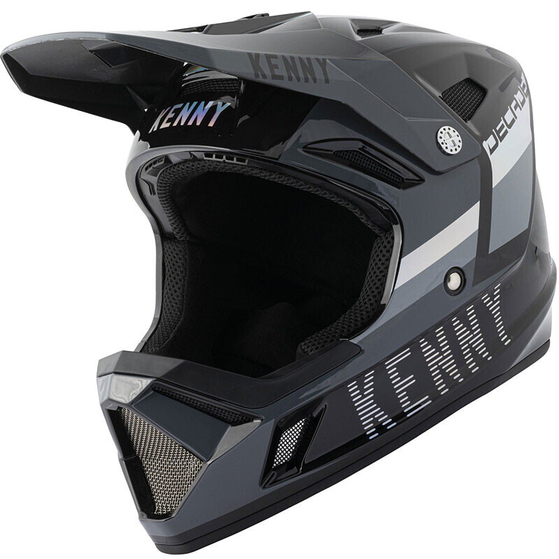 바이스모토,2022 Kenny Decade Helmet Smach Holographic (케니 디케이드 헬멧 스마크 홀로그래픽)