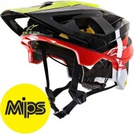 2023 Alpinestars Vector Tech Pilot Helmet 2가지 색상 (알파인스타스 벡터 테크 파일럿 헬멧)