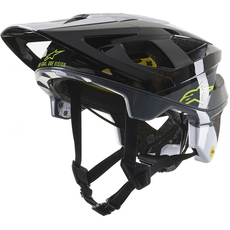 바이스모토,2023 Alpinestars Vector Tech Pilot Helmet 2가지 색상 (알파인스타스 벡터 테크 파일럿 헬멧)