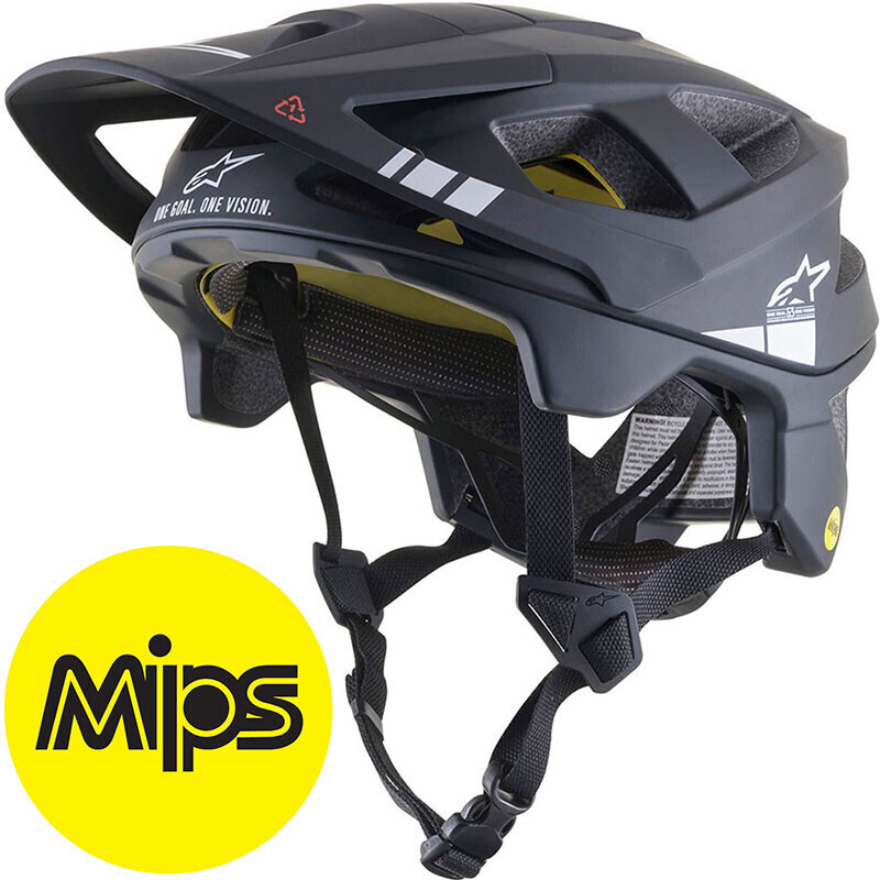 바이스모토,2023 Alpinestars Vector Tech A1 Helmet (알파인스타스 벡터 테크 에이원 헬멧)