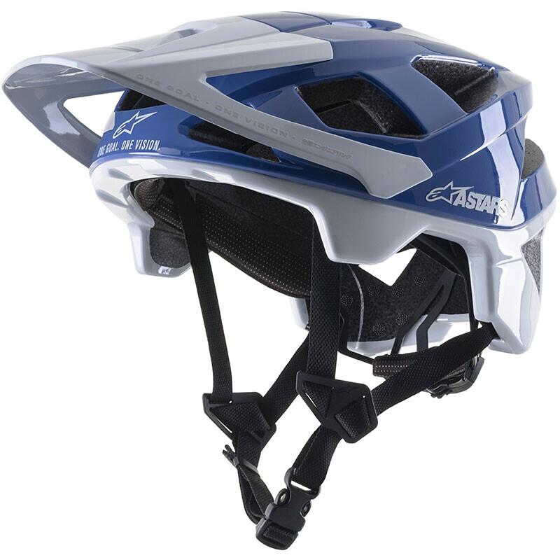 2021 Alpinestars Vector Pro A1 Helmet (알파인스타스 벡터 프로 에이원 헬멧)