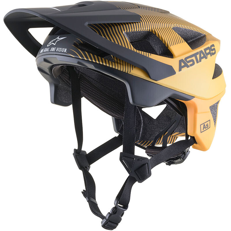 2021 Alpinestars Vector Pro A2 Helmet (알파인스타스 벡터 프로 에이투 헬멧)