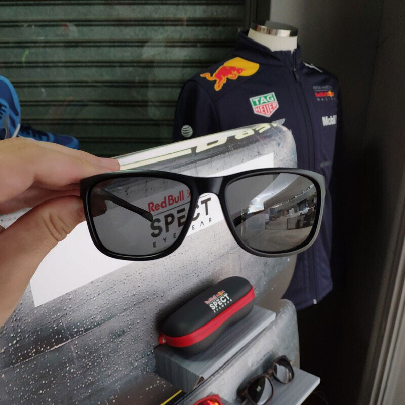 바이스모토,Red Bull Spect Eyewear Twist Sunglass (레드불 스펙트 아이웨어 트위스트 선글라스)