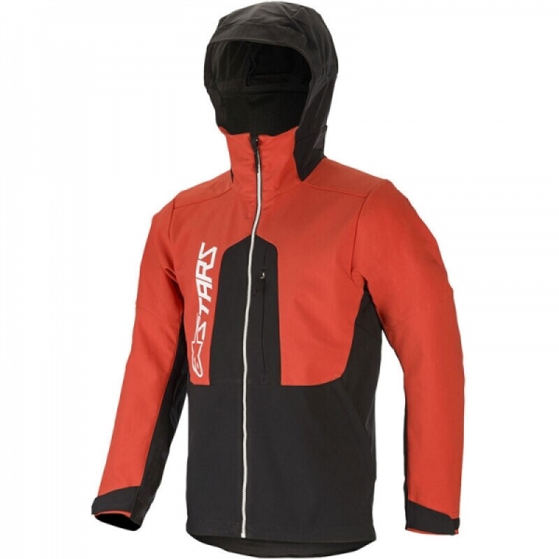 2020 Alpinestars Nevada Thermal Jacket (알파인스타스 네바다 서멀 자켓)