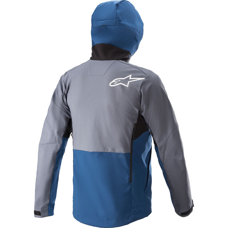 2021 Alpinestars Nevada Thermal Jacket 2가지 색상 (알파인스타스 네바다 서멀 자켓)