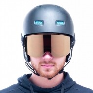 2022/23 Red Bull Spect Eyewear Magnetron Slick Snow Goggle 4가지 색상 (레드불 스펙트 마그네트론 슬릭 스노우 고글)