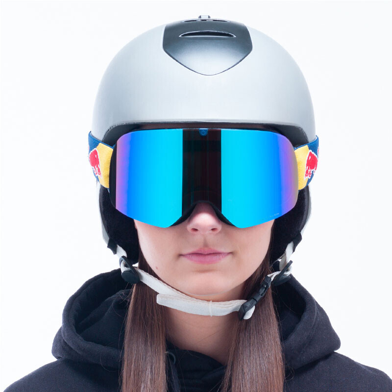 바이스모토,2022/23 Red Bull Spect Eyewear Soar Snow Goggle 3가지 색상 (레드불 스펙트 소어 스노우 고글)