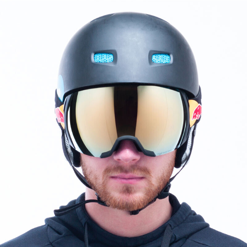 바이스모토,2022/23 Red Bull Spect Eyewear Sight Snow Goggle  2가지 색상 (레드불 스펙트 사이트 스노우 고글)