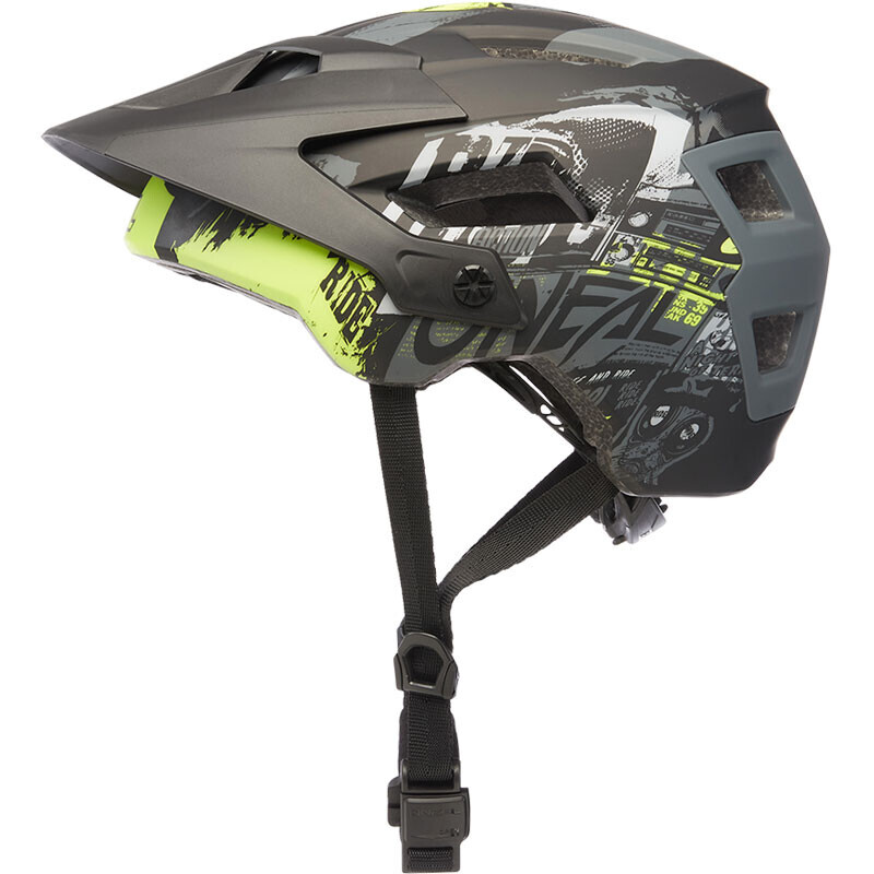 2022 O`Neal Defender Helmet Ride V.22 (오닐 디펜더 헬멧 라이드 V.22)