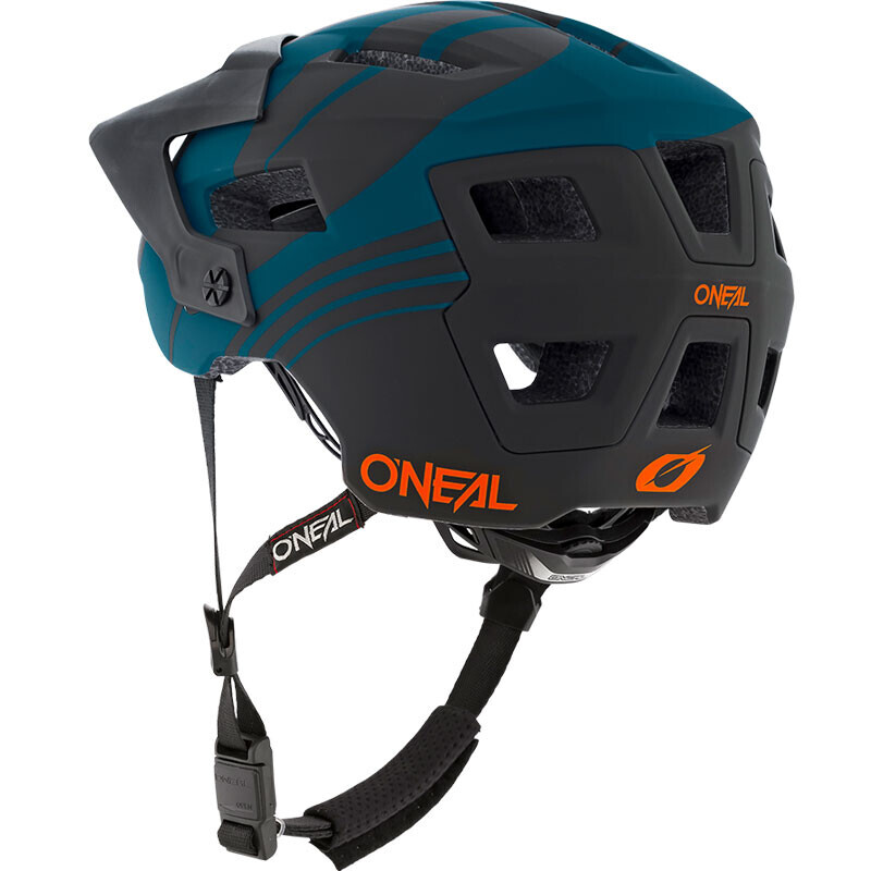 바이스모토,2023 O`Neal Defender Helmet Nova 2가지 색상 (오닐 디펜더 헬멧 노바)