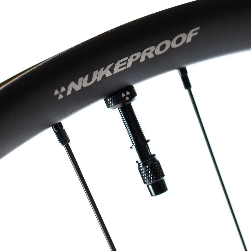 바이스모토,Nukeproof Horizon V2 Rear Wheel 102T (누크프루프 호라이즌 브이투 리어 휠102T)