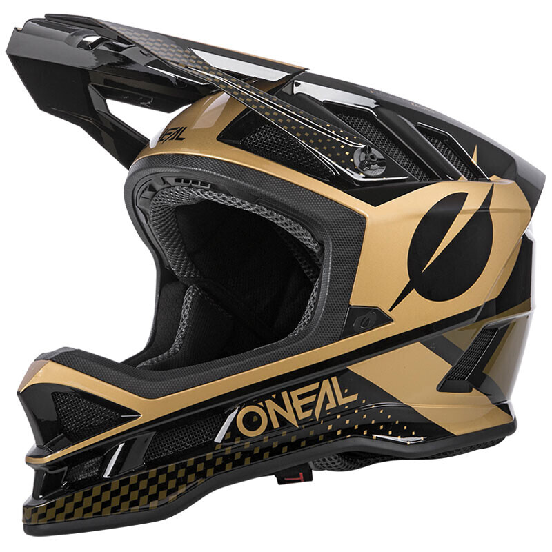 바이스모토,2022 O`Neal Blade Polyacrylite Helmet Ace V.22 (오닐 블래이드 폴리아크릴라이트 에이스 V22 헬멧)