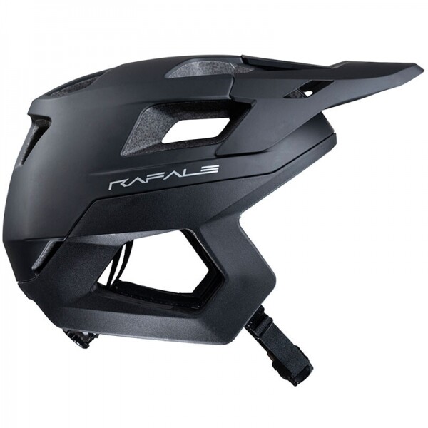 2024 Kenny Rafale Helmet (케니 라페일 헬멧 블랙)