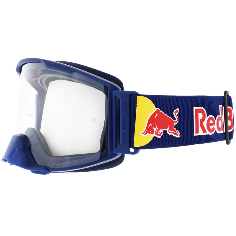 바이스모토,Red Bull Spect Eyewear Strive-007AS Goggles (레드불 스펙트 스트라이브 007AS 고글)