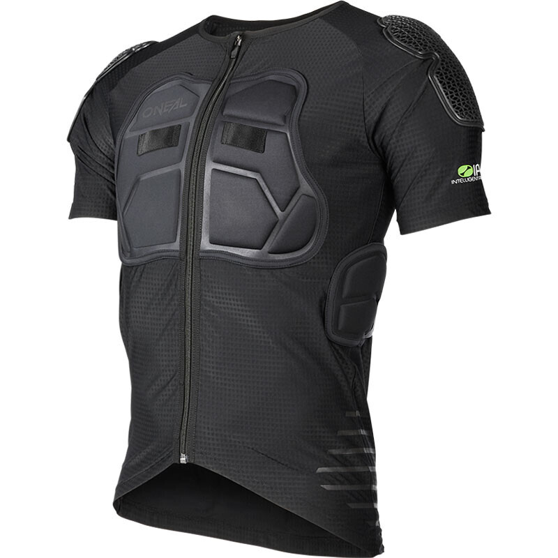 바이스모토,2023 O`Neal STV Short Sleeve Protector Shirt V.23 (오닐 에스티브이 숏슬리브 프로텍터 셔츠 V.23)