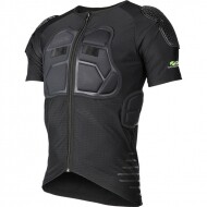 2023 O`Neal STV Short Sleeve Protector Shirt V.23 (오닐 에스티브이 숏슬리브 프로텍터 셔츠 V.23)