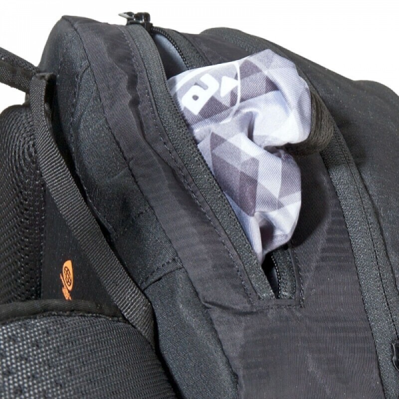바이스모토,Amplifi TR12 Backpack 2가지 색상 (앰플리파이 티알12 백팩)