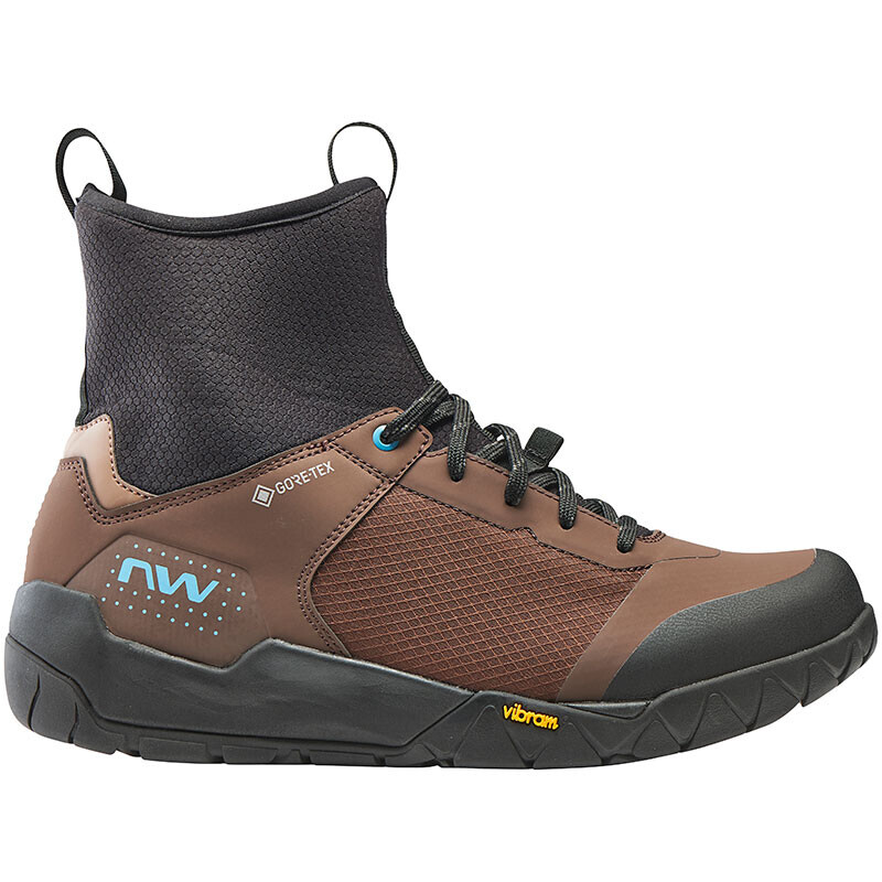 바이스모토,2022/23 Northwave Multicross Mid GTX Winter Shoes 2가지 색상 (노스웨이브 멀티크로스 미드 지티엑스 윈터 슈즈)