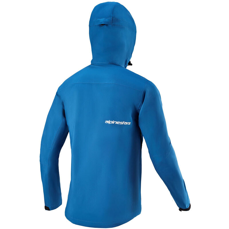 바이스모토,2023 Alpinestars Sierra Waterproof Jacket 2가지 색상 (알파인스타스 시에라 워터프루프 자켓)