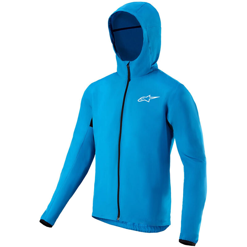 바이스모토,2023 Alpinestars Steppe Packable Windshell Jacket 2가지 색상 (알파인스타스 스테프 패커블 윈드쉘 자켓)