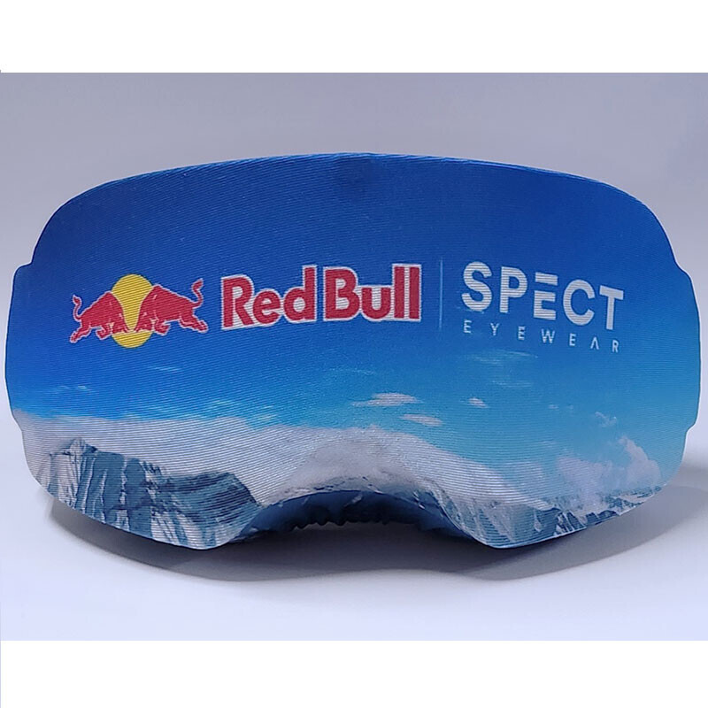 바이스모토,2022/23 Red Bull Spect Goggle Sock (레드불 스펙트 고글 삭)